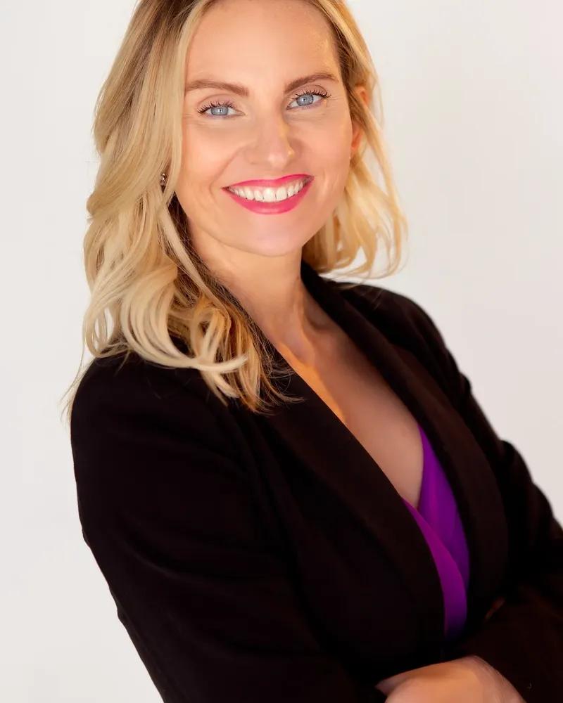Portrait of Sydney Gruters