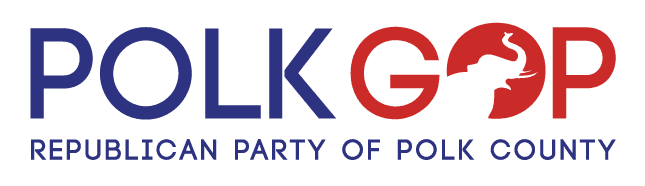 Polk GOP — Polk County Republican Executive Committee