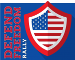 Defend Freedom Rally – January 29, 2022