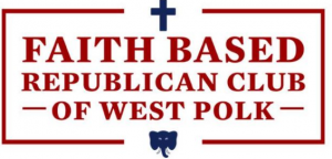 Faith Based Republican Club of West Polk