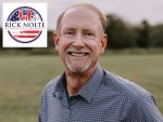 Rick Nolte endorsed by Governor Ron DeSantis for Polk County School Board District 3