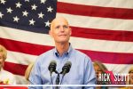 Senator Rick Scott’s Week In Review: January 8, 2022