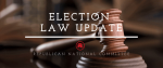 RNC Election law Update June 14, 2022