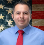 A message from Jose Castillo, Republican Candidate for US Congress FL 9