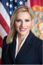 A message from Laurel Lee, Republican Candidate for US Congress FL15