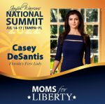 Moms for Liberty National Summit